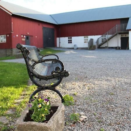 Ramsviks Overgard Ostello Hunnebostrand Esterno foto
