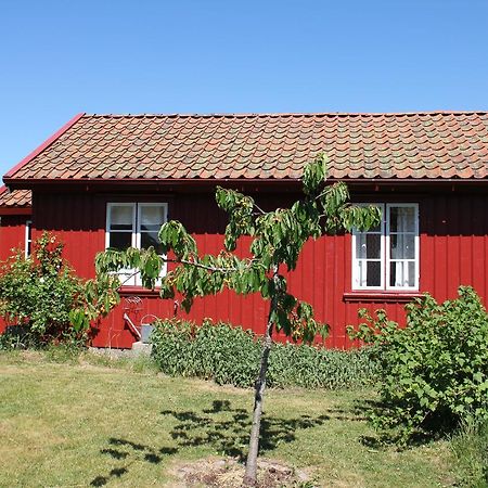 Ramsviks Overgard Ostello Hunnebostrand Esterno foto