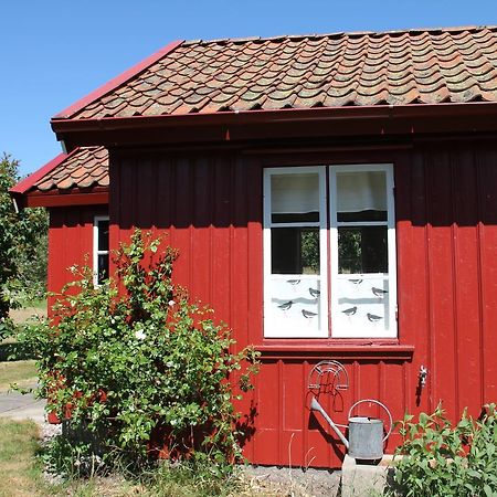 Ramsviks Overgard Ostello Hunnebostrand Esterno foto