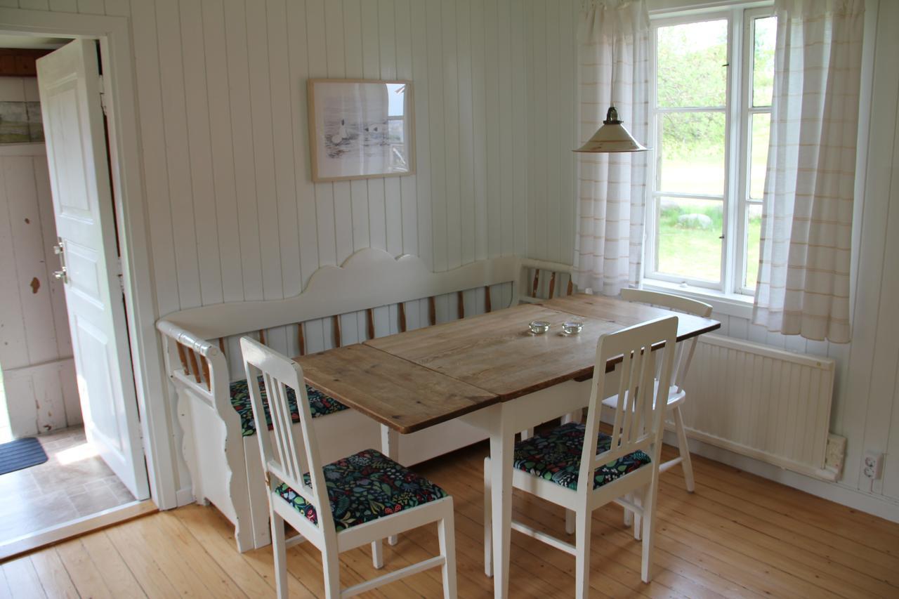 Ramsviks Overgard Ostello Hunnebostrand Esterno foto
